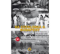 Da Cefalonia a Budapest - [Edizioni Eracle]