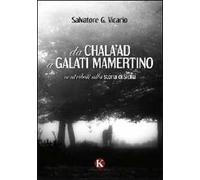 Da Chala'ad a Galati Mamertino