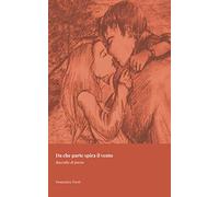 Da che parte spira il vento: Raccolta di Poesie