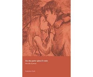 Da che parte spira il vento: Raccolta di Poesie