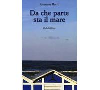 Da che parte sta il mare