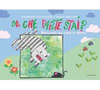 Da che parte stai? Racconti di cielo e terra