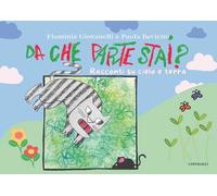 Da che parte stai? Racconti di cielo e terra