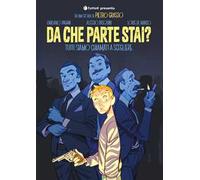 Da che parte stai? Tutti siamo chiamati a scegliere