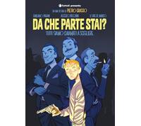 Da che parte stai? Tutti siamo chiamati a scegliere