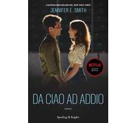 Da ciao ad addio
