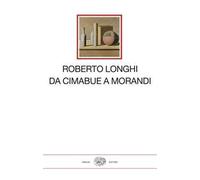 Da Cimabue a Morandi