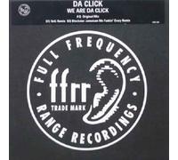 Da Click - We Are Da Click - Da Click 12"