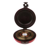 Da Collezione Feng Shui Della Bussola Geomantica di Direzione Della Antica