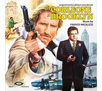 Da Corleone A Brooklyn (1 CD Audio) - Franco Micalizzi (Audio Cd)