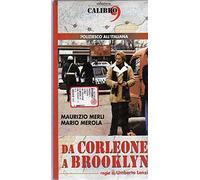 Da Corleone a Brooklyn VHS Mario Merola