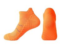 da corsa | Calze sportive a compressione a taglio basso per attività sportive, calze alla caviglia traspiranti - per corridori, fitness, appassionati di palestra, allenamento, jogging