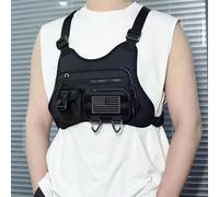 da corsa - Gilet da corsa con borsa sportiva, porta telefono Zaino per attrezzatura da esterno per la caccia | Jogging Viaggio Palestra Ciclismo Allenamento Escursionismo Ciclismo Corridori