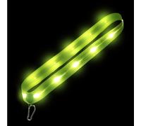 Da Corsa Per Corridori,Attrezzature Da Cintura Lampada LED Riflettente - Luce Di Sicurezza LED,Per Le Donne Corsa Ciclismo Barca Kayak Campeggio Escursionismo