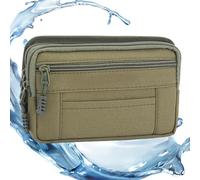 da corsa - sportivo, supporto per telefono portatile con tracolla regolabile, resistente al sudore che offre spazio a mani libere per jogging, allenamenti in palestra, attiv