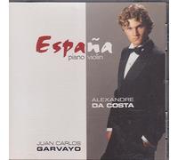 Da Costa,Alexandre - Da Falla