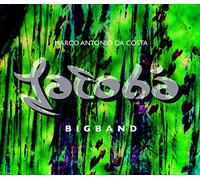 Da Costa, Marco Anto - Jatoba Bigband