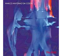 Da Costa, Marco Anto - The Shift
