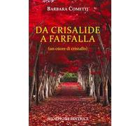 Da crisalide a farfalle (un cuore di cristallo)
