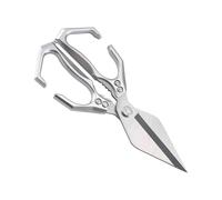 da Cucina, In Acciaio Ergonomiche Per Carne, Utensili Da Cucina Per Tagliare Pollo Pesce Pollo Seafood Domestico