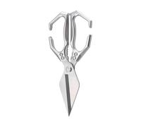 da Cucina per Alimenti | Multiuso per Pollo e per il Taglio delle Ossa,Utensili Culinari Professionale Per Ristoranti Pesce Verdure