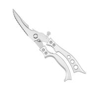 da cucina per pollame da cucina, da cucina robuste, da cucina robuste cesoie da pollame multiuso, da cucina professionali con blocco di sicurezza, da volo