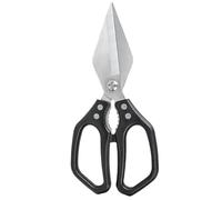 Da Cucina - Robuste Per Pollame In Acciaio Inossidabile Con Impugnatura Ergonomica | ForbiciiVersatili Da Cucina E Per La Casa Per Alimenti, Artigianato, Pollame, Insalate, Giardinaggi