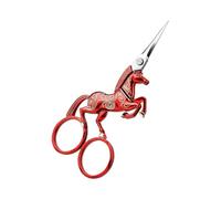da cucito a forma di per feltro, per riparare, per lavori di carta, per la produzione di abbigliamento, riparazione tessile, per studio d'arte, officina e