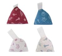 da cucito per taglio di modelli, fermacarte campioni, 4 pezzi, per artigianato, per vestiti, drappeggi, principianti, marcatura, scrittura, disegno, trapuntatura