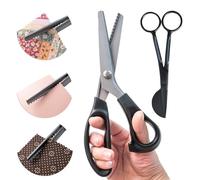 da Cucito - Taglierina Multiuso Riutilizzabile Fatto A Mano Per Craft,da Cucito per Ritaglio Artigianale,Per Giovani Madre Casa Donne Uomini Adolescenti Viaggio Pelle Craft Carta