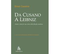 Da Cusano a Leibniz. Autori e temi per una storia della fotografia moderna