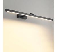 da da Bagno a LED sopra Lo Specchio, da da toeletta lineare, luci per armadietti a Specchio cablate, de per Quadri reabili, da da Parete a Striscia Lunga per la Pittura di Gal