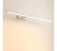da da Bagno a LED sopra Lo Specchio, da da toeletta lineare, luci per armadietti a Specchio cablate, de per Quadri reabili, da da Parete a Striscia Lunga per la Pittura di Gal