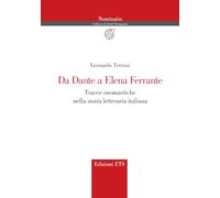 Da Dante a Elena Ferrante. Tracce onomastiche nella storia letteraria italiana