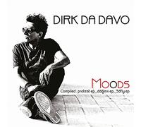 Da Davo Dirk - Moods