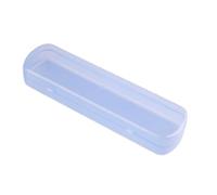 da denti da denti da viaggio, da viaggio per spazzolino da denti | Carrier portatile a pennello da denti | di spazzolino da denti a perdita impermeabile per l'uso del viaggio in campeggio vanità del b