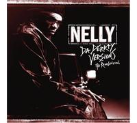 Nelly Da Derrty Versions: The Reinventions clean (CD)