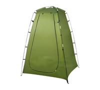 da doccia per campeggio, spogliatoio, WC, impermeabile, leggera, per campeggio, giardino, escursioni