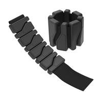 da donna a casa, da polso per le donne - 2 da braccio regolabili per le donne | Bracciale con cinturino regolabile pilates per un supporto da polso migliorato per l'allenamento fu