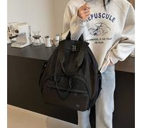 da donna Borsa a 2025 Nuovo stile casual Borsa a tracolla lusso Borsa da viaggio Borsa da studio per il pendolarismo