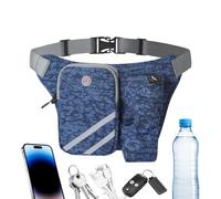 da donna Borsello Outdoor Regolabile Con Tasca Portabottiglia
