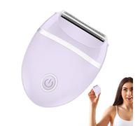 da donna da barba per gambe - Tagliacapelli da donna,Resistente all'acqua, trimmer bikini, per il corpo,