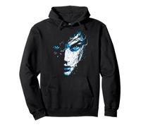 da Donna Felpa con Cappuccio