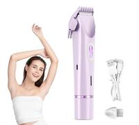 da donna per aree private, o da donna per capelli privati Rasoliera di | TIPE C TRIMMER PRIMATO RESISTANTE RESISTENTE PER DIRE diverse parti del corpo