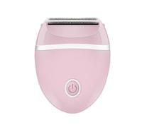 da donna, per gambe da donna, elettrici Rasoio - Dispositivo di depilazione ricaricabile, epilatore facciale, per donne per gambe, braccia, ai