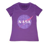 Da Donna, Retro Nasa Affliggere Logo Spiderman Avengers Infinito Guerra Donna