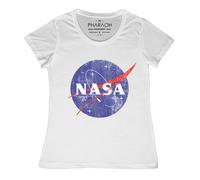 Da Donna, Retro Nasa Affliggere Logo Spiderman Avengers Infinito Guerra Donna