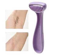 da donna sensibili, da donna per pelle sensibile | per bikini,Toelettatura personale, rasoio per il corpo, rasoio per il corpo, rifinitore per del corpo da donna per una
