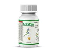 Da Donna Stimolante Aumento, Sessuale Debolezza 60 Pillole Fantasy Capsules