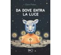 Da dove entra la luce